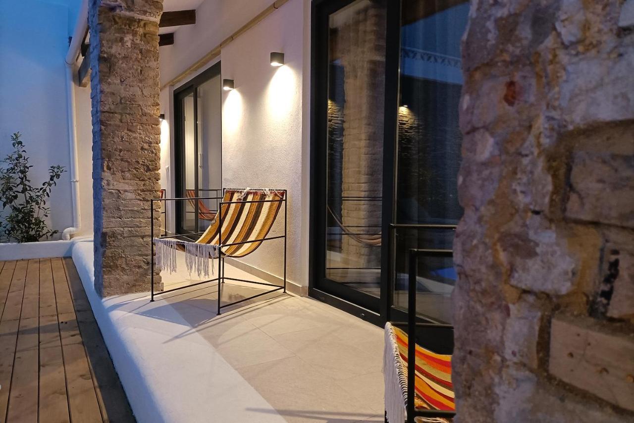 Maison Avec Piscine A Valencia Exterior photo